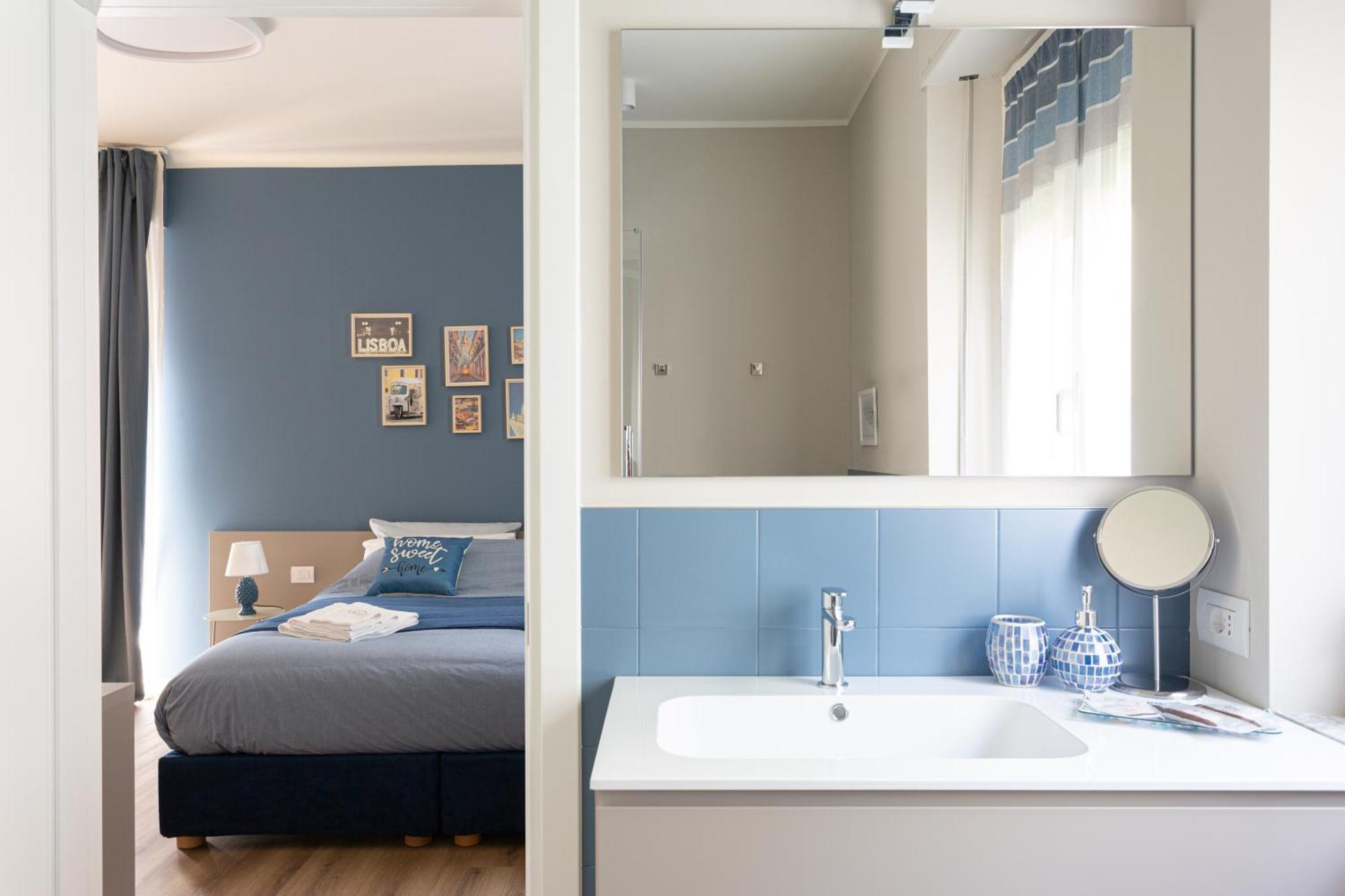 My Guest Milan Suite Ngoại thất bức ảnh