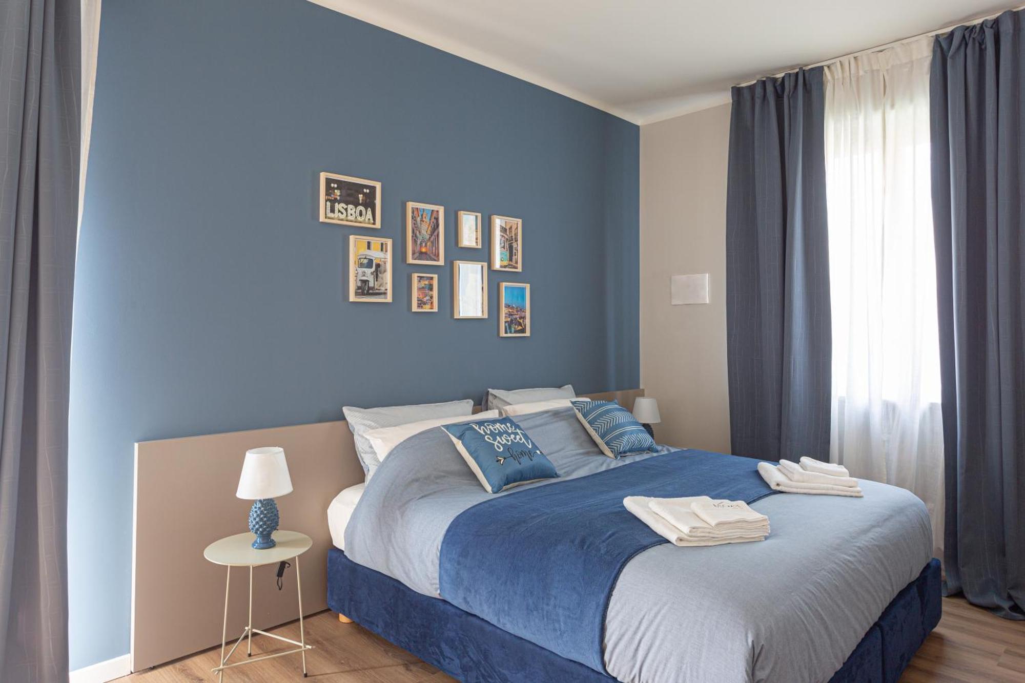 My Guest Milan Suite Ngoại thất bức ảnh