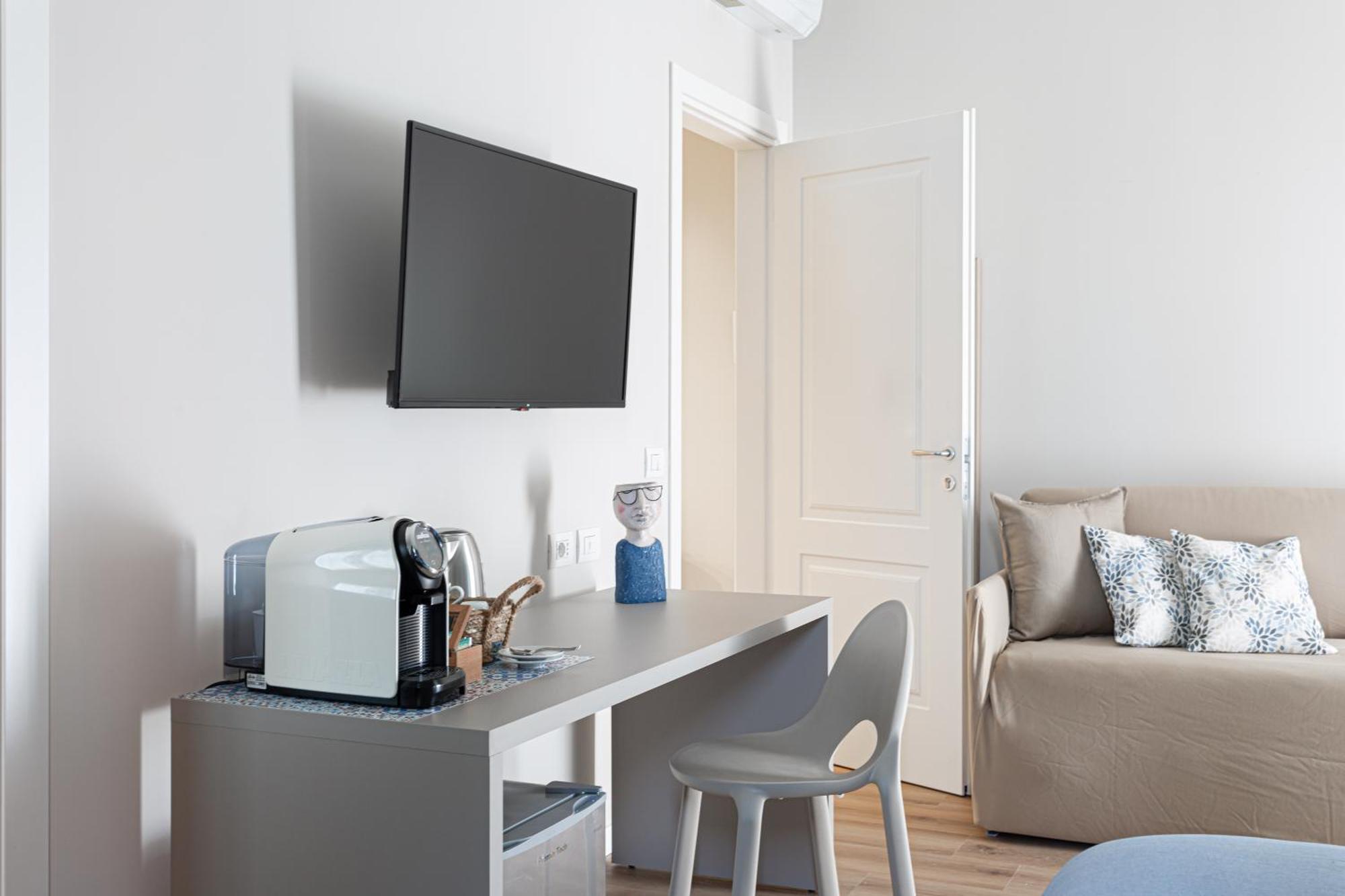My Guest Milan Suite Ngoại thất bức ảnh