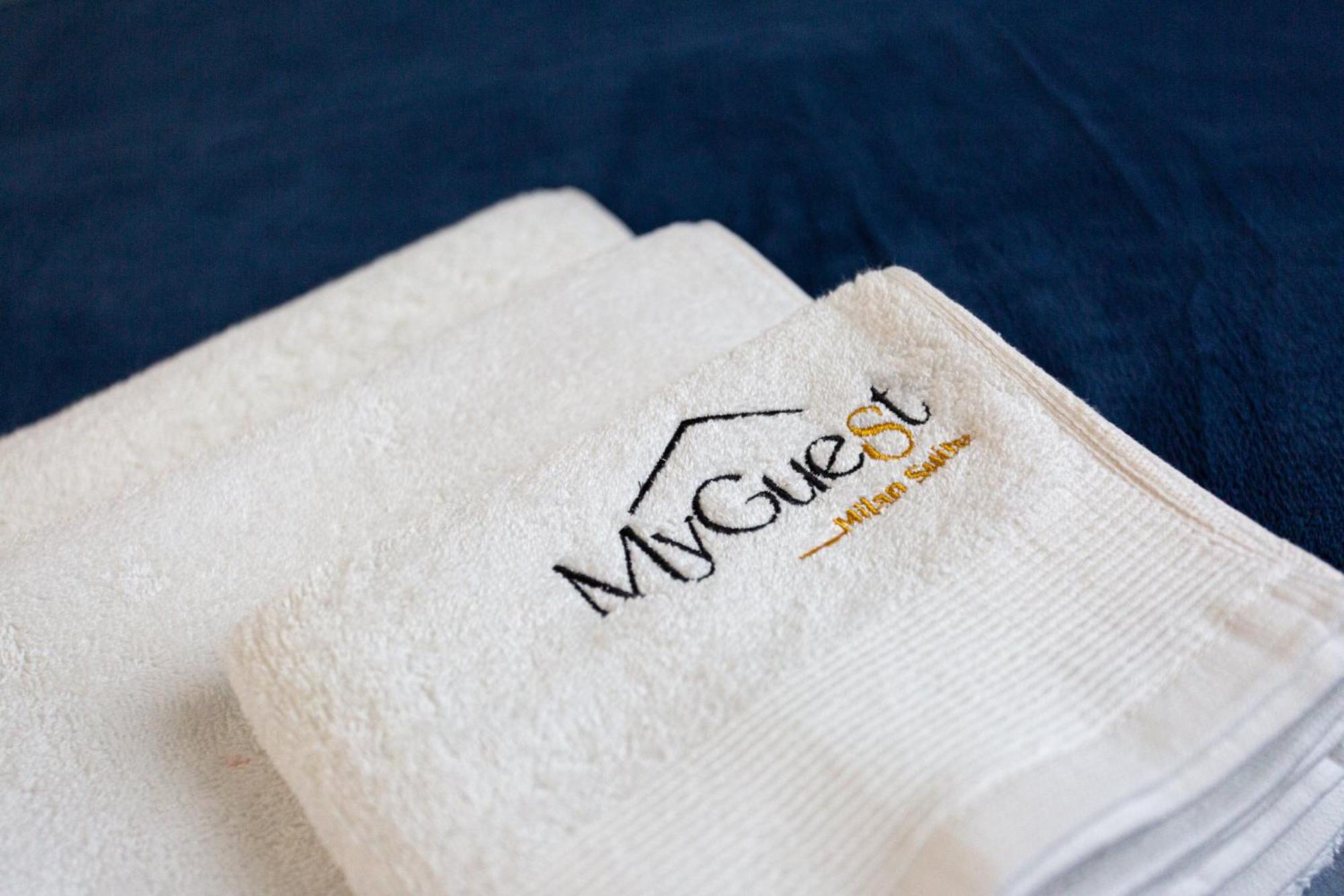 My Guest Milan Suite Ngoại thất bức ảnh