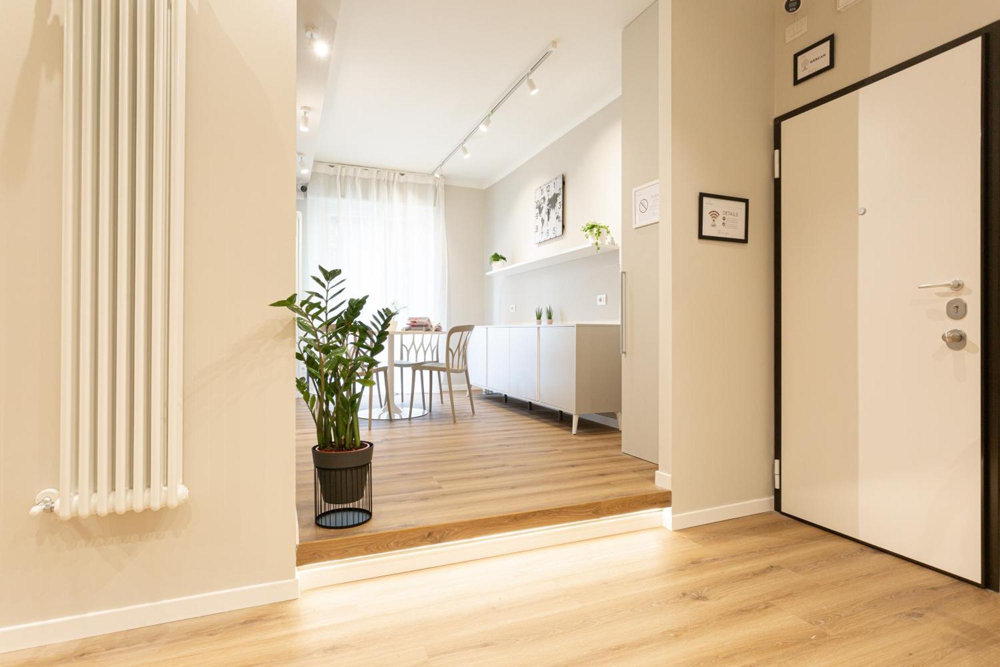 My Guest Milan Suite Ngoại thất bức ảnh