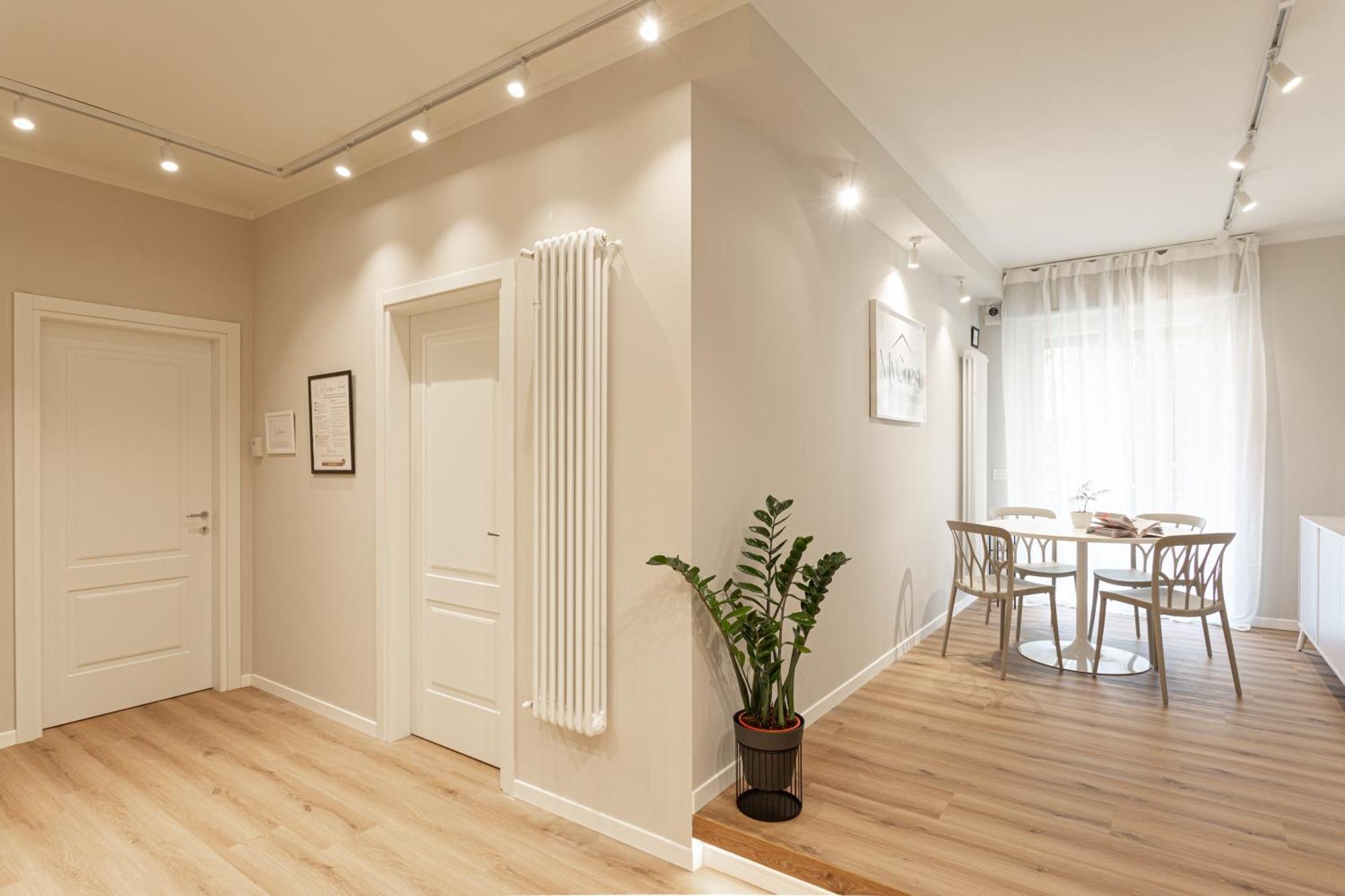 My Guest Milan Suite Ngoại thất bức ảnh