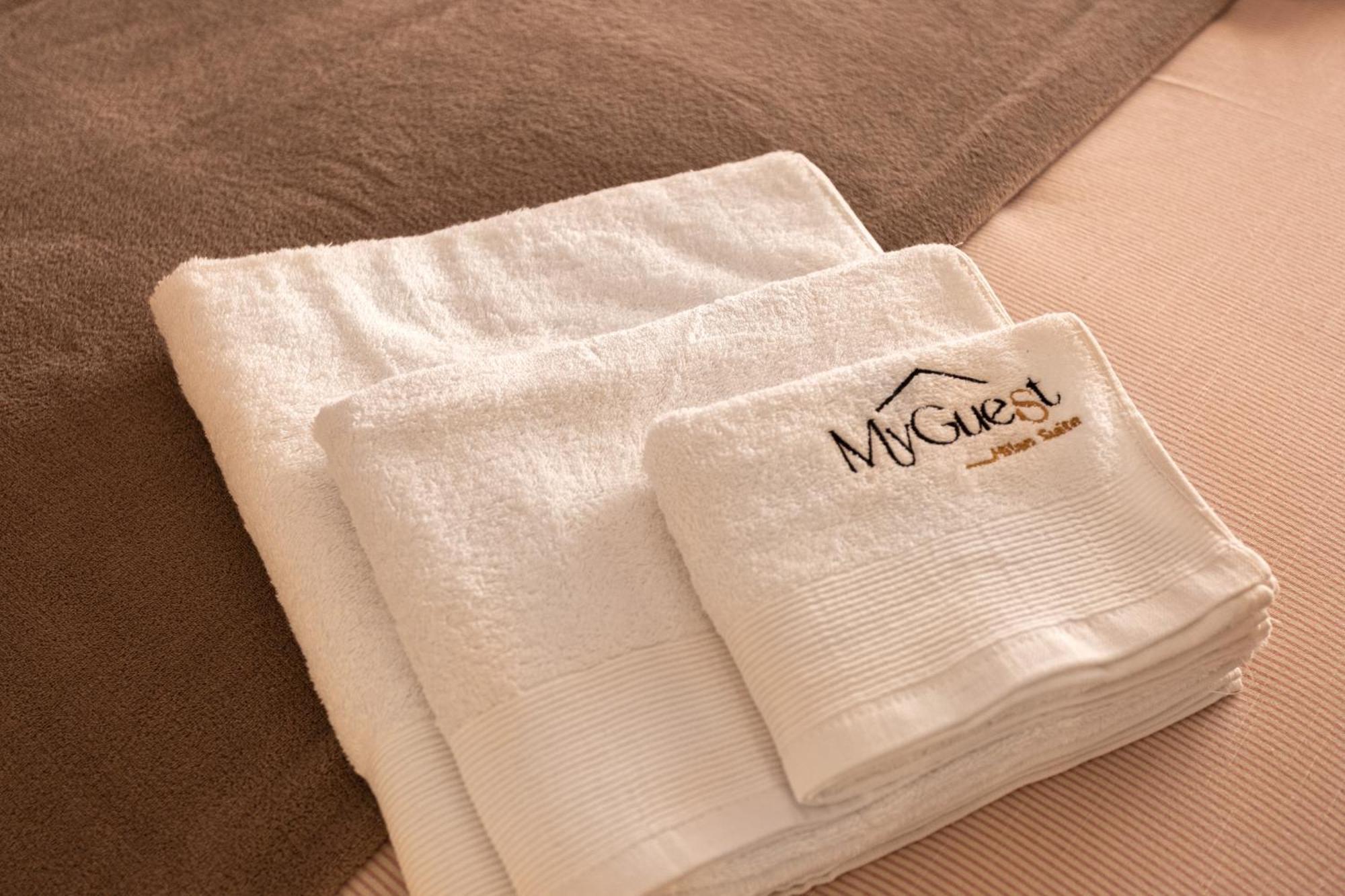 My Guest Milan Suite Ngoại thất bức ảnh