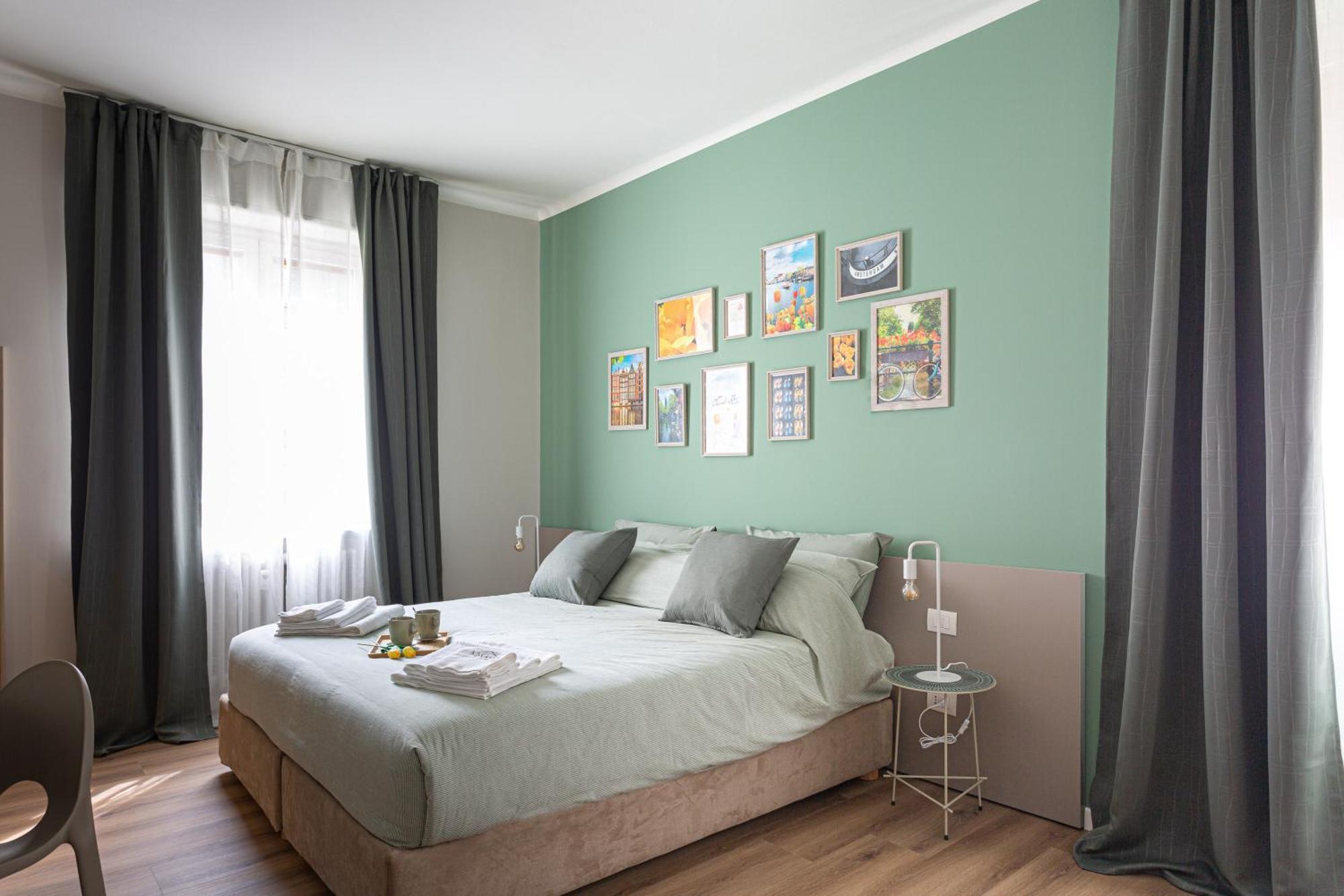 My Guest Milan Suite Ngoại thất bức ảnh