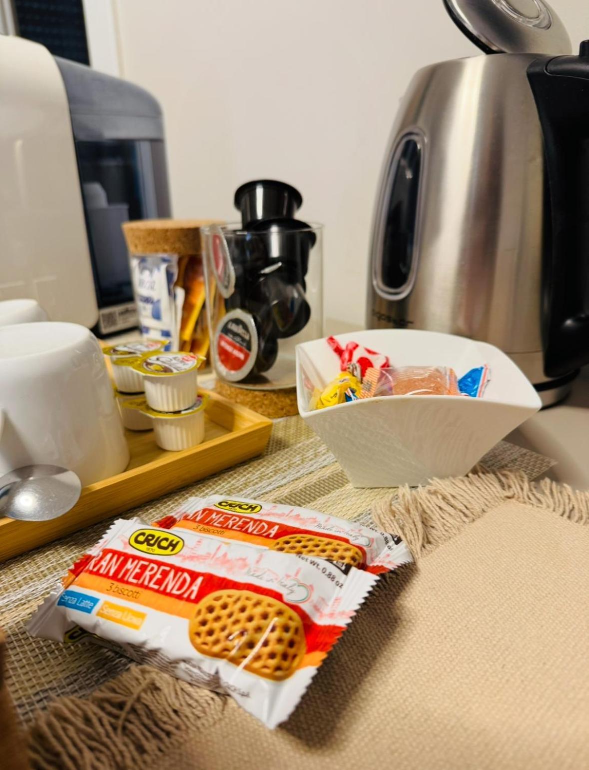My Guest Milan Suite Ngoại thất bức ảnh